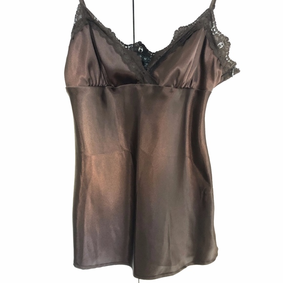 Rampage Camisol Size Medium - Picture 1 of 7